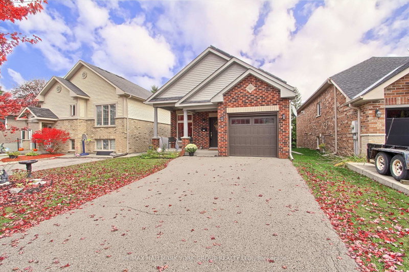 Image of home for listing MLS® N14085322
