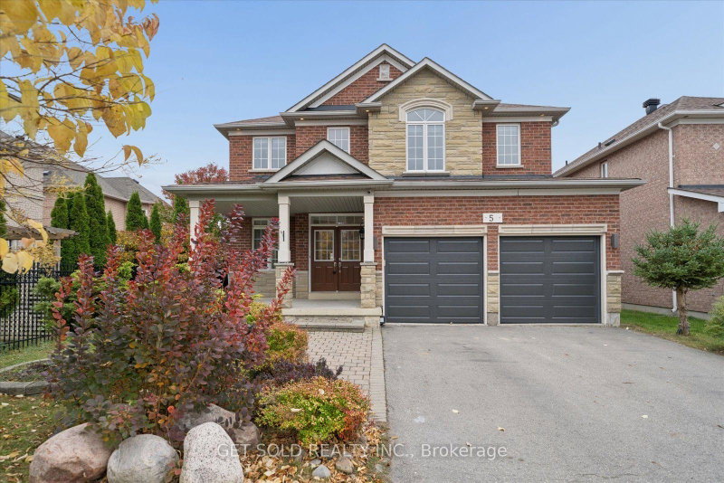 Image of home for listing MLS® N14085336