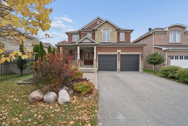 Image of home for listing MLS® N14085336