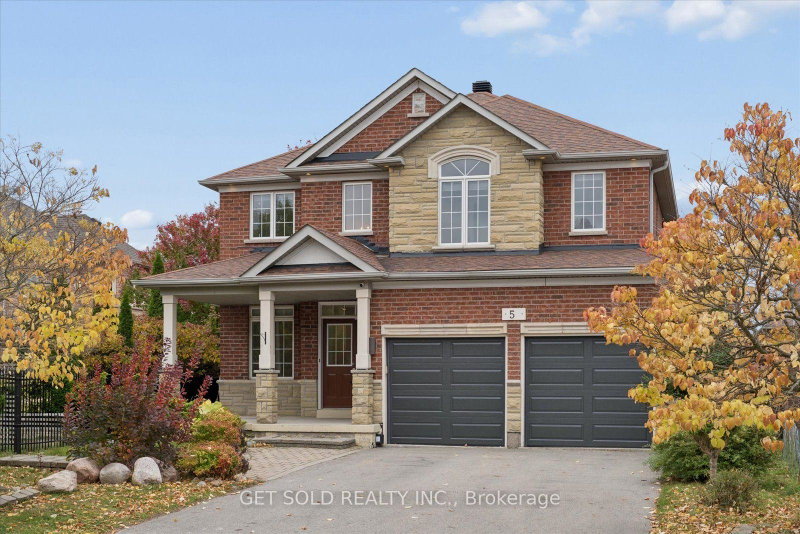 Image of home for listing MLS® N14085336