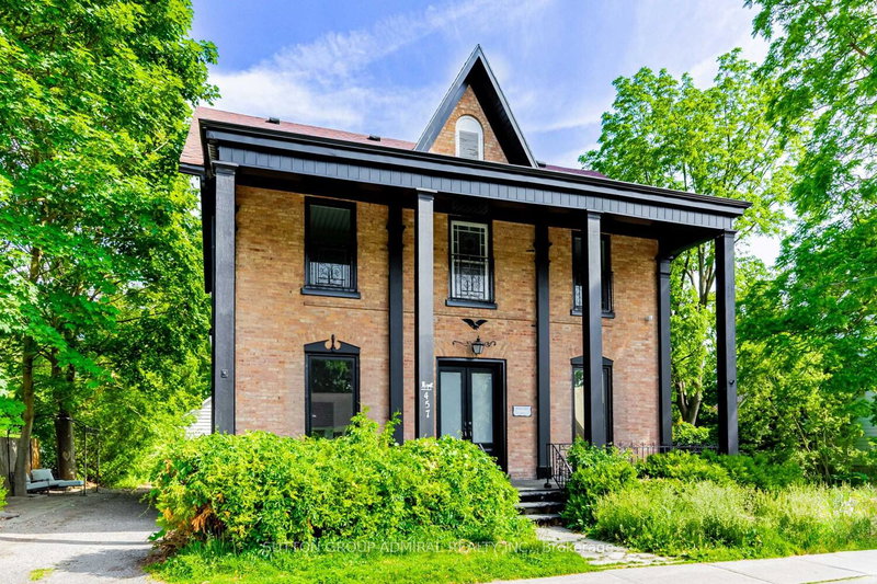 Image of home for listing MLS® N14085532