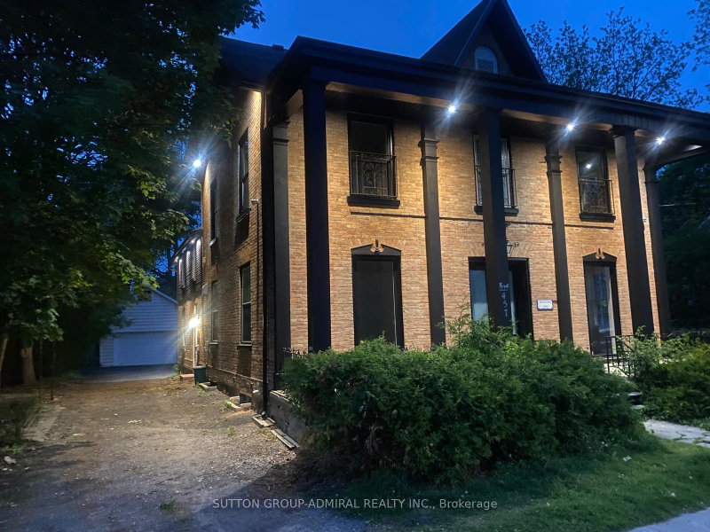 Image of home for listing MLS® N14085532