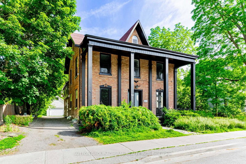 Image of home for listing MLS® N14085532