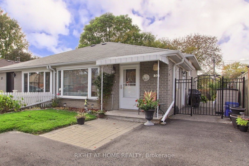 Image of home for listing MLS® N14085538