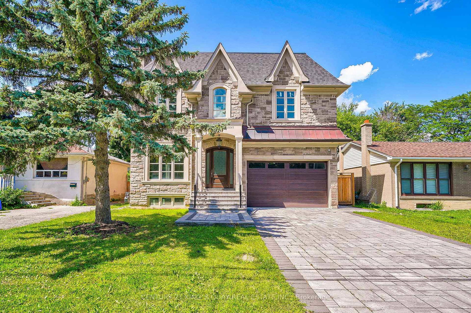 Image of home for listing MLS® N14085554