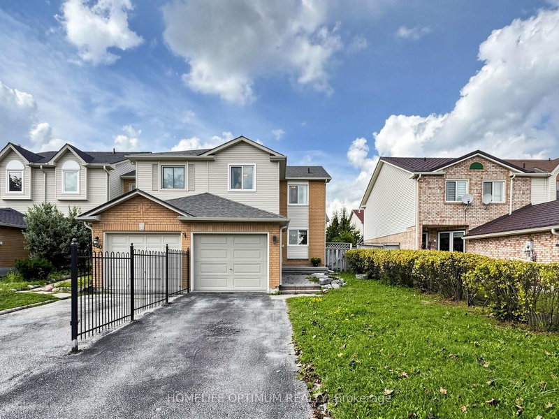 Image of home for listing MLS® N14085682