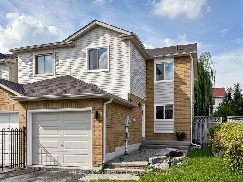 Image of home for listing MLS® N14085682