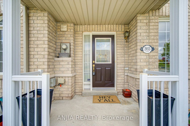 Image of home for listing MLS® N14085690