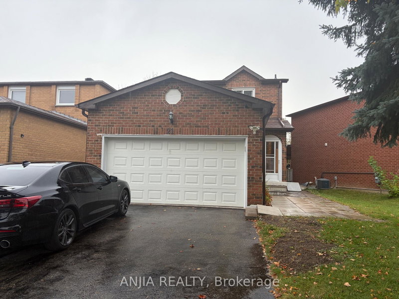 Image of home for listing MLS® N14085762