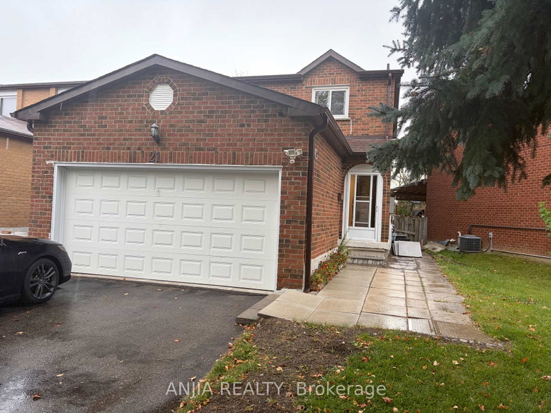 Image of home for listing MLS® N14085762