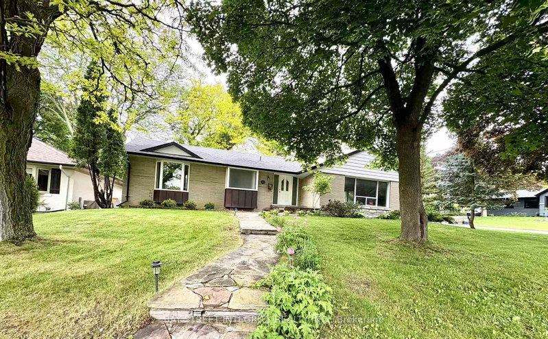 Image of home for listing MLS® N14086128