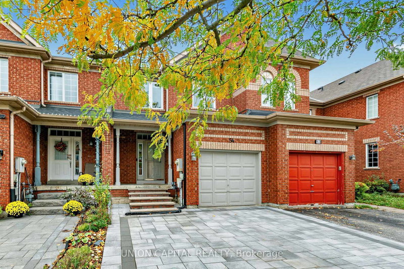 Image of home for listing MLS® N14086132
