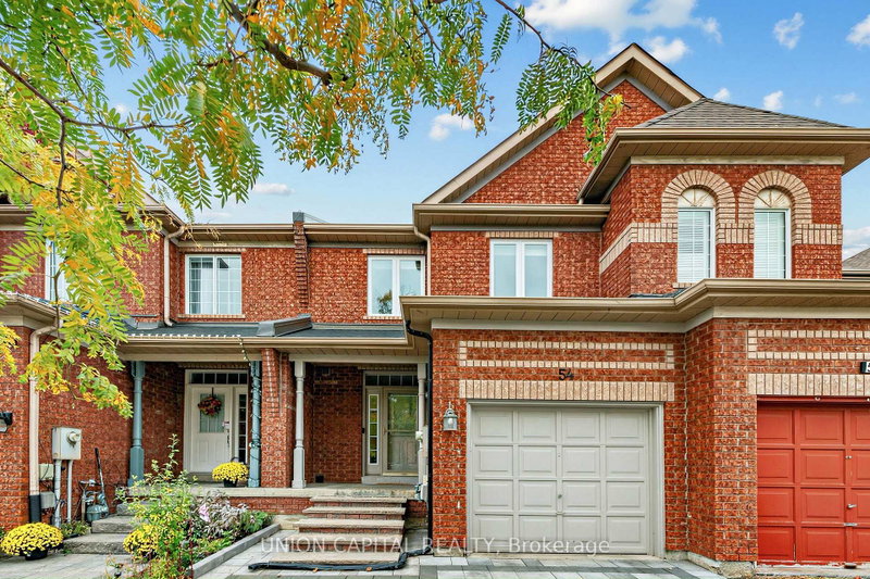 Image of home for listing MLS® N14086132