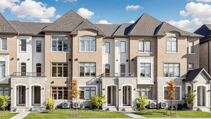 Image of home for listing MLS® N14086138