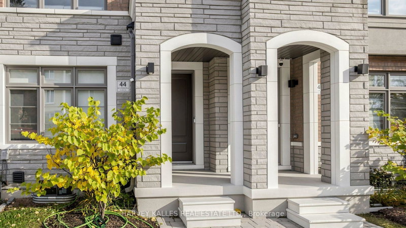 Image of home for listing MLS® N14086138