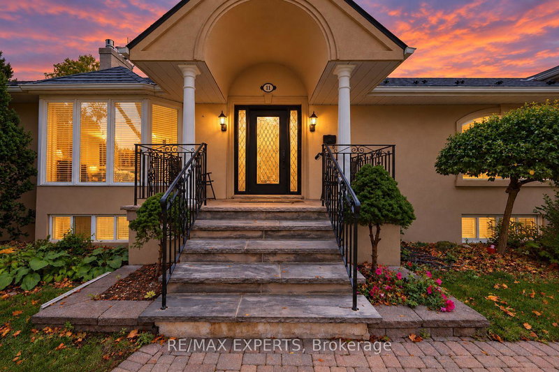 Image of home for listing MLS® N14086268