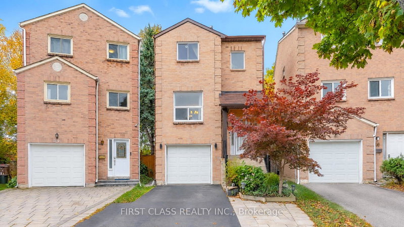 Image of home for listing MLS® N14086426