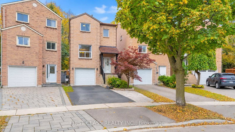 Image of home for listing MLS® N14086426