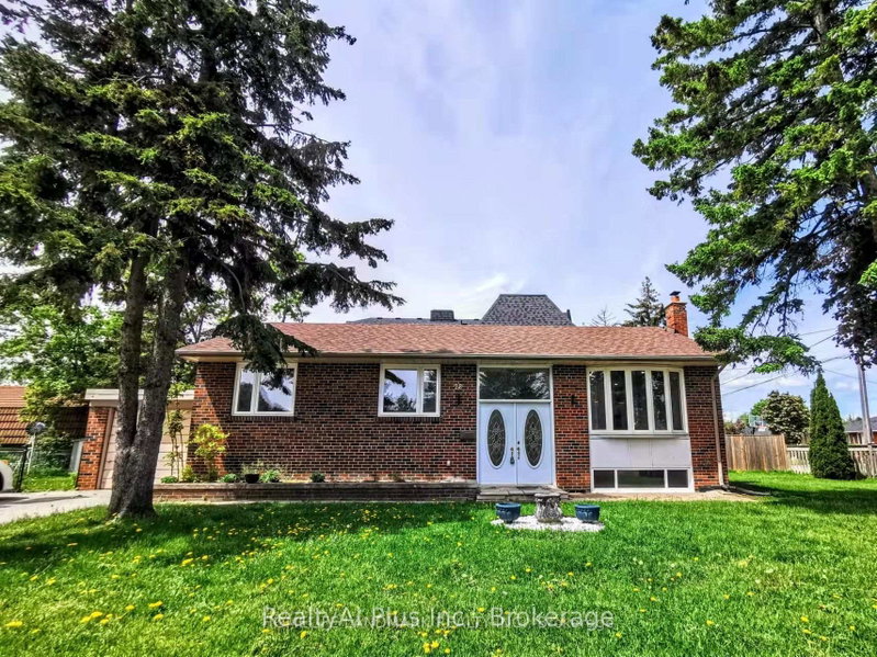 Image of home for listing MLS® N14086530