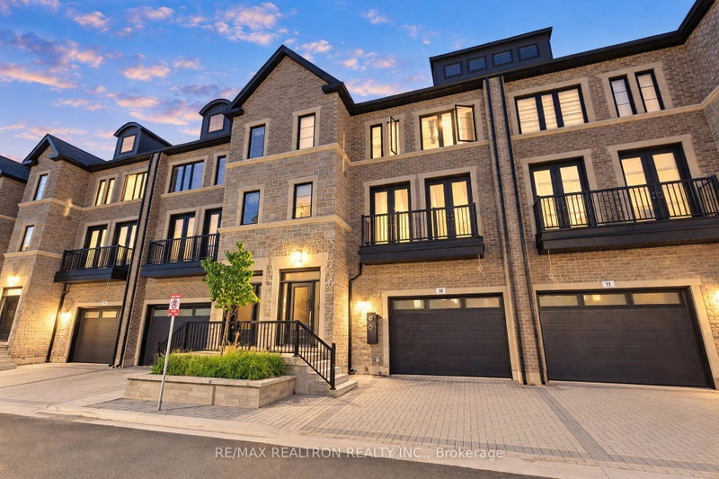 Image of home for listing MLS® N14086610