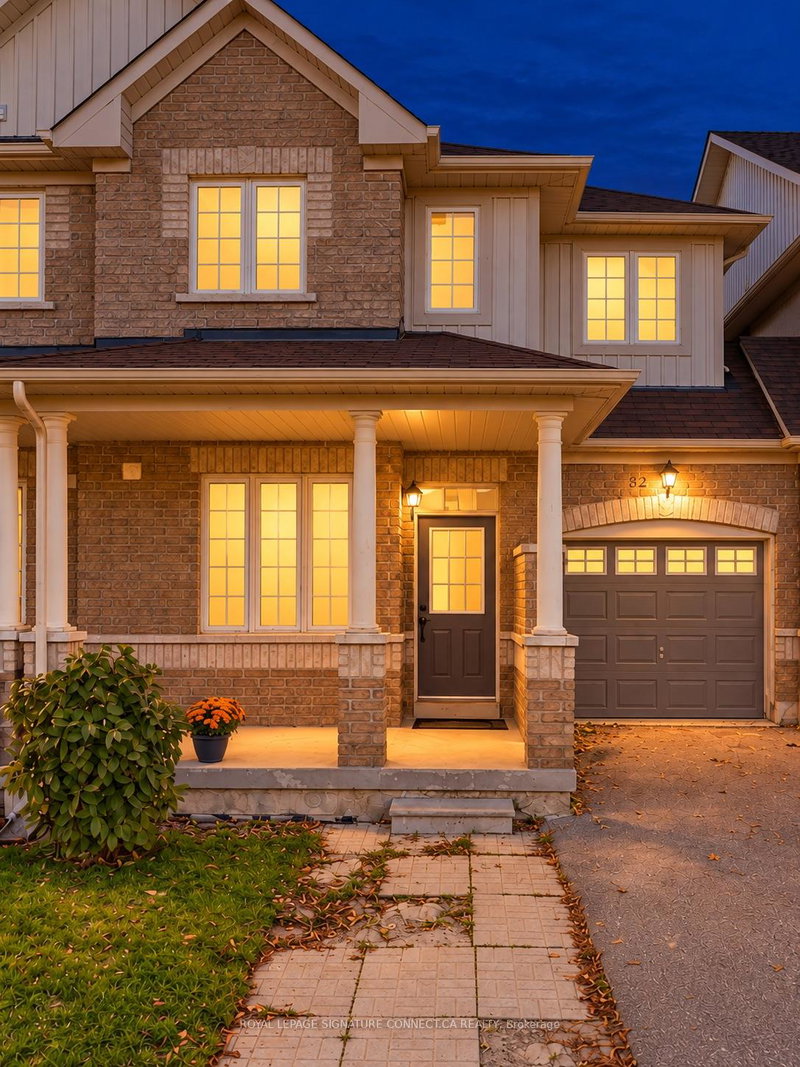 Image of home for listing MLS® N14086642