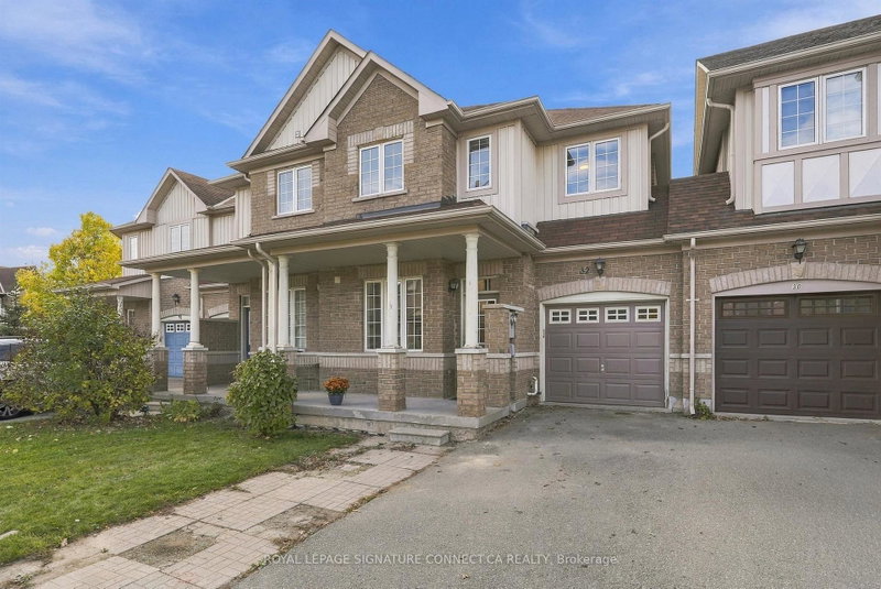 Image of home for listing MLS® N14086642