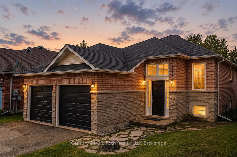 Image of home for listing MLS® N14086706