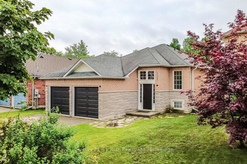 Image of home for listing MLS® N14086706