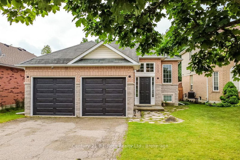 Image of home for listing MLS® N14086706