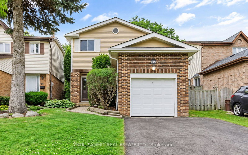 Image of home for listing MLS® N14086764