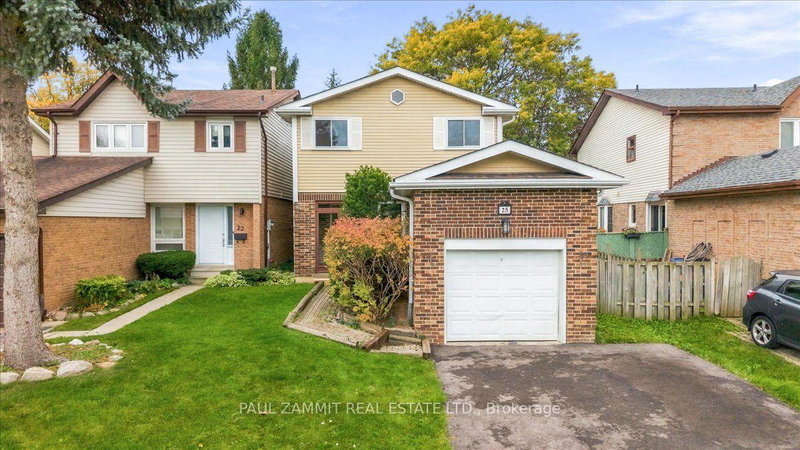 Image of home for listing MLS® N14086764