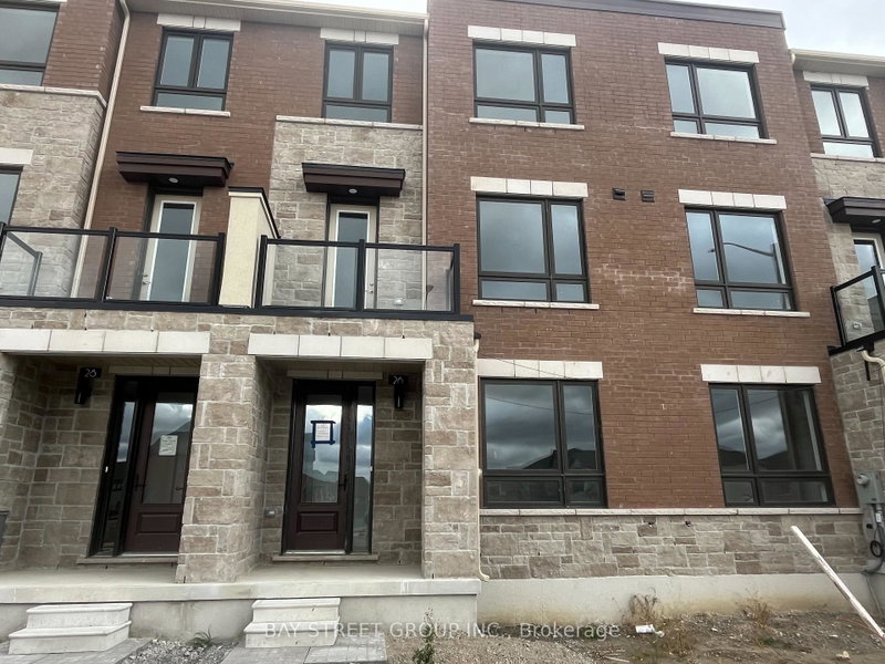 Image of home for listing MLS® N14086806