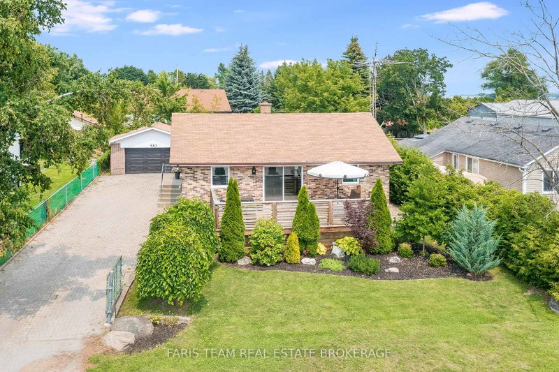 Image of home for listing MLS® N14086808