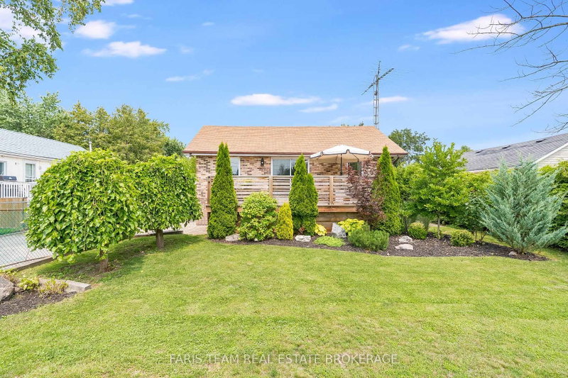 Image of home for listing MLS® N14086808