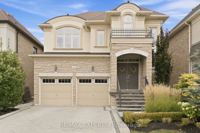 Image of home for listing MLS® N14086842