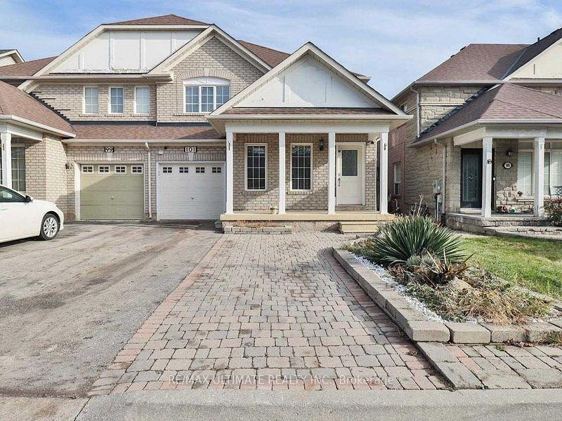 Image of home for listing MLS® N14086858