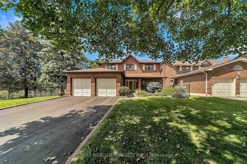 Image of home for listing MLS® N14086906