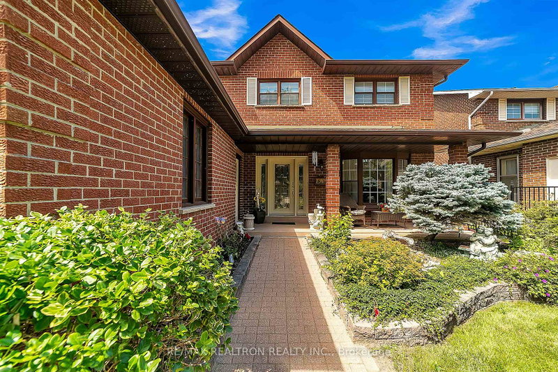 Image of home for listing MLS® N14086906