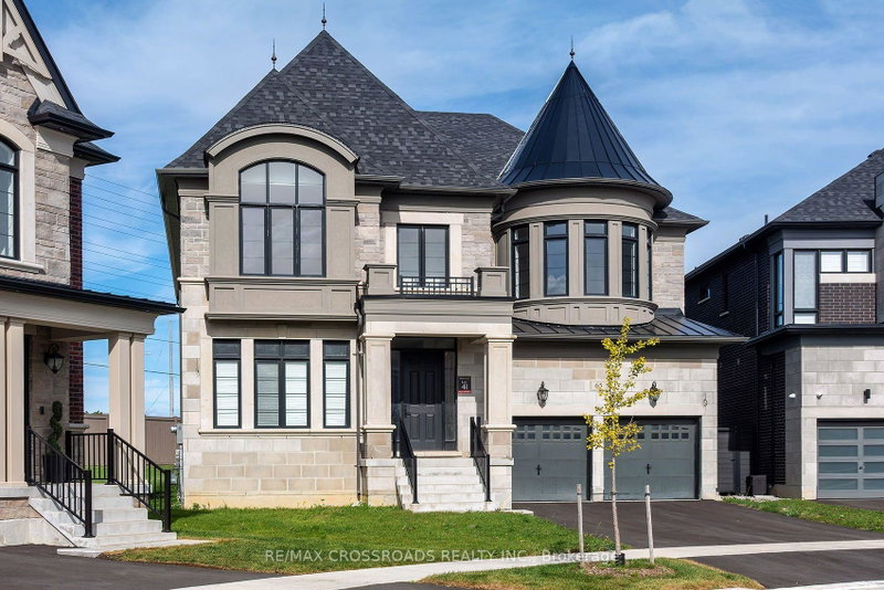 Image of home for listing MLS® N14086924