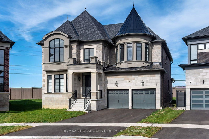 Image of home for listing MLS® N14086924