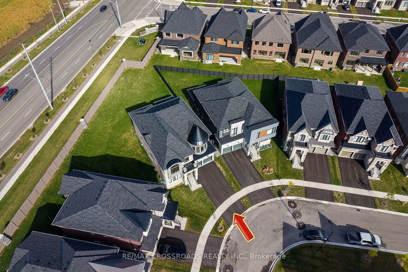 Image of home for listing MLS® N14086924