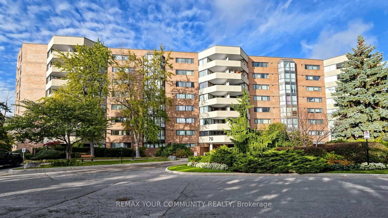 Image of home for listing MLS® N14086936