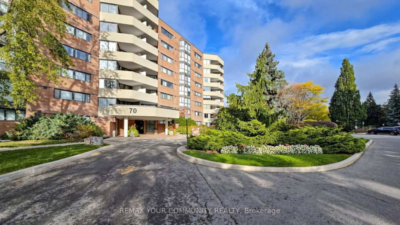 Image of home for listing MLS® N14086936