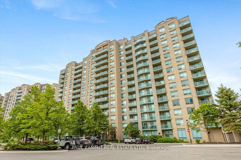 Image of home for listing MLS® N14086964