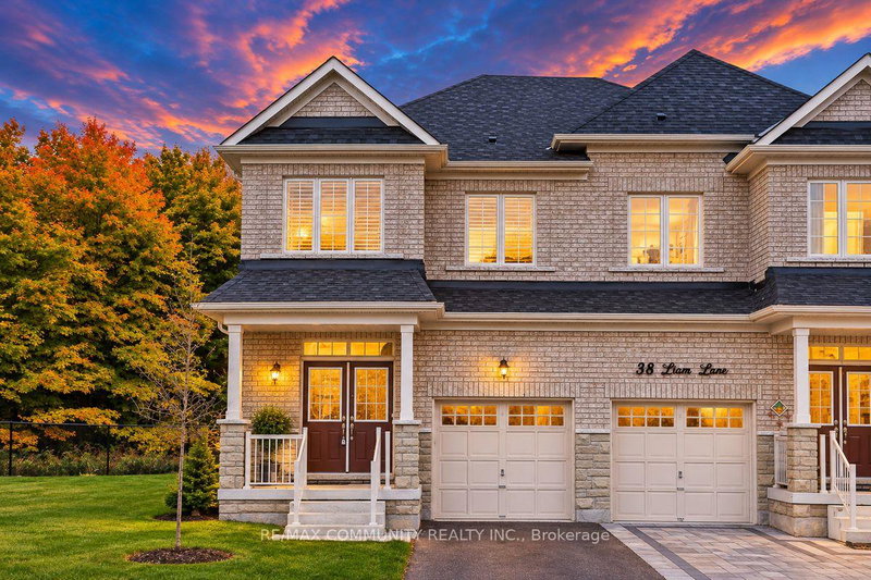 Image of home for listing MLS® N14086972