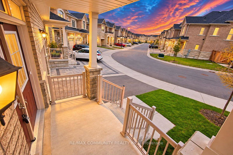 Image of home for listing MLS® N14086972