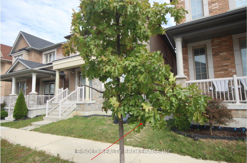 Image of home for listing MLS® N14087086