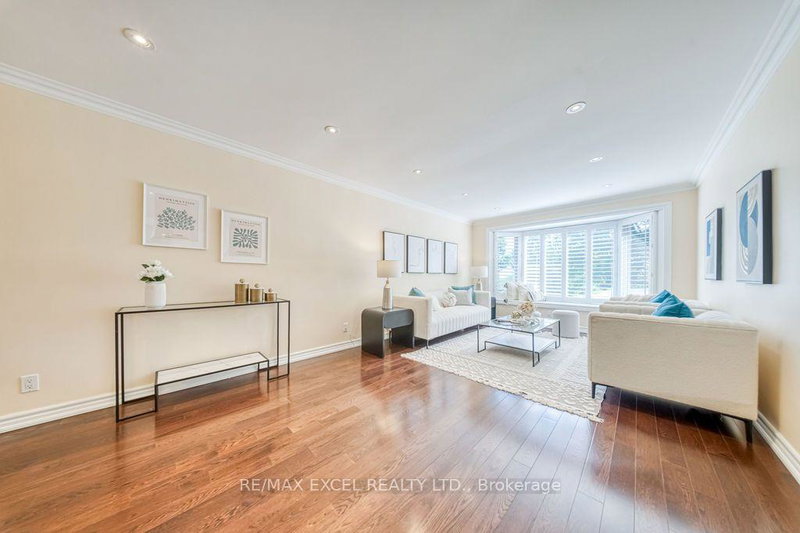 Image of home for listing MLS® N14087180