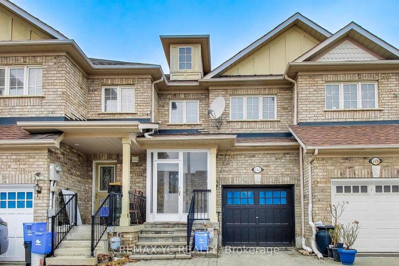 Image of home for listing MLS® N14087216