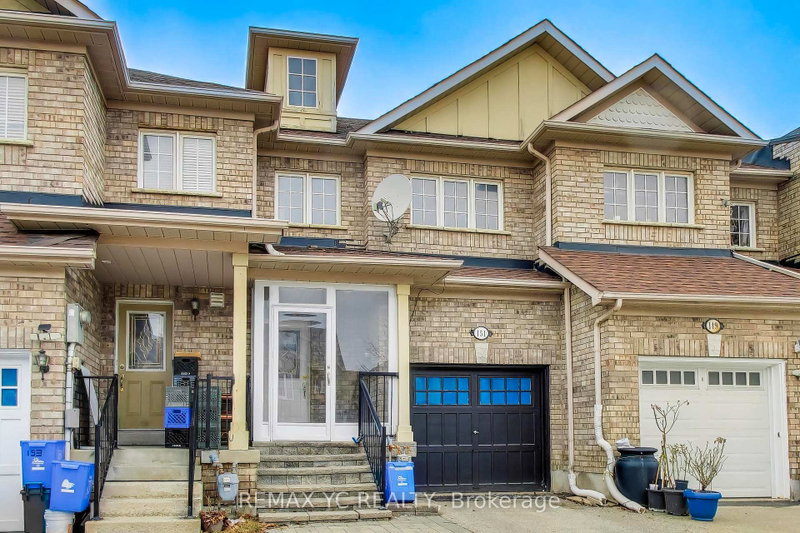 Image of home for listing MLS® N14087216